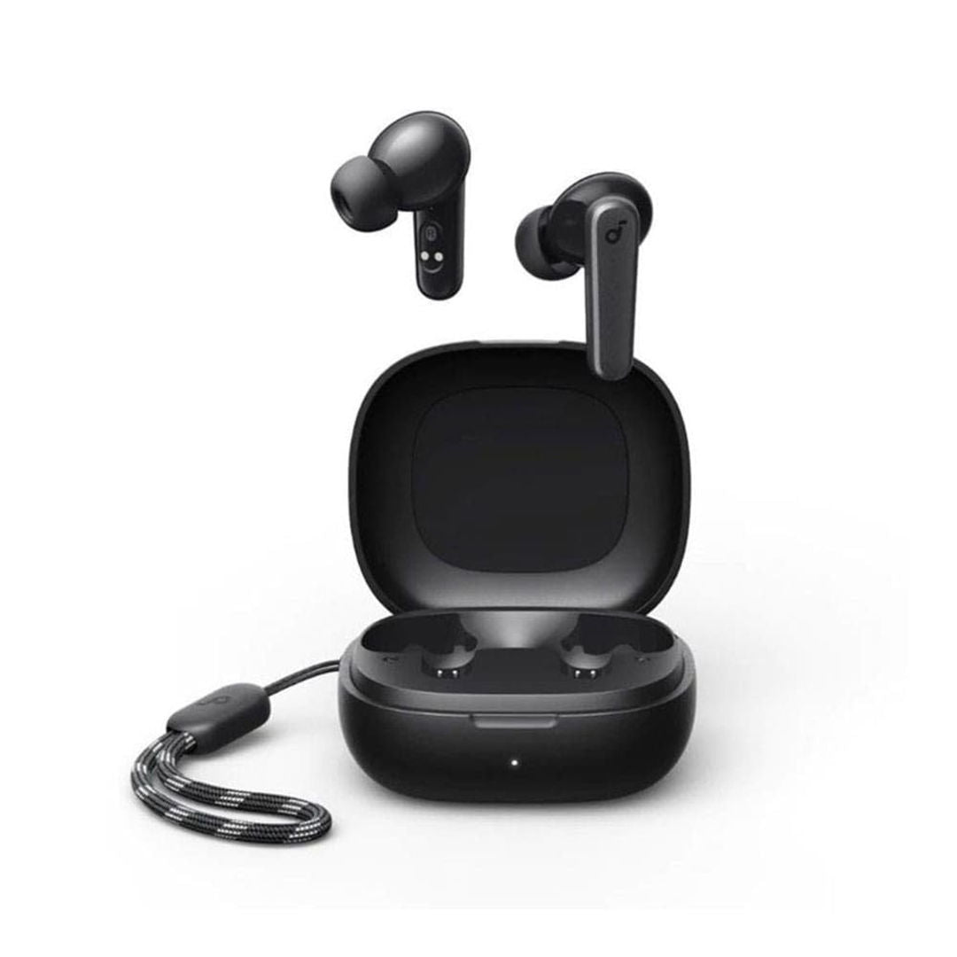 Anker Soundcore R50I Earphone TWS, Black