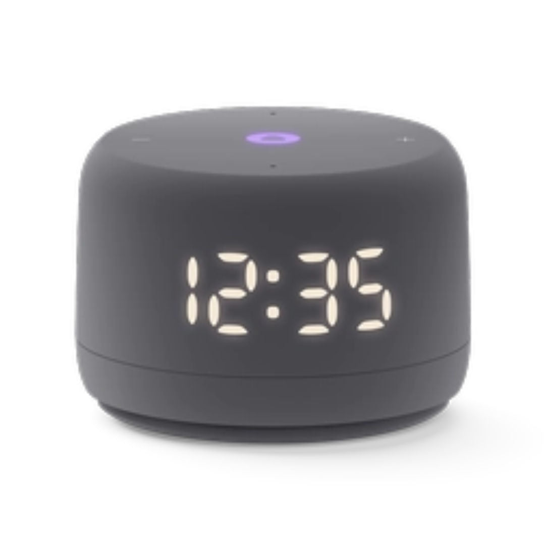 Yango Yasmina AI Smart Bluetooth Speaker Lite