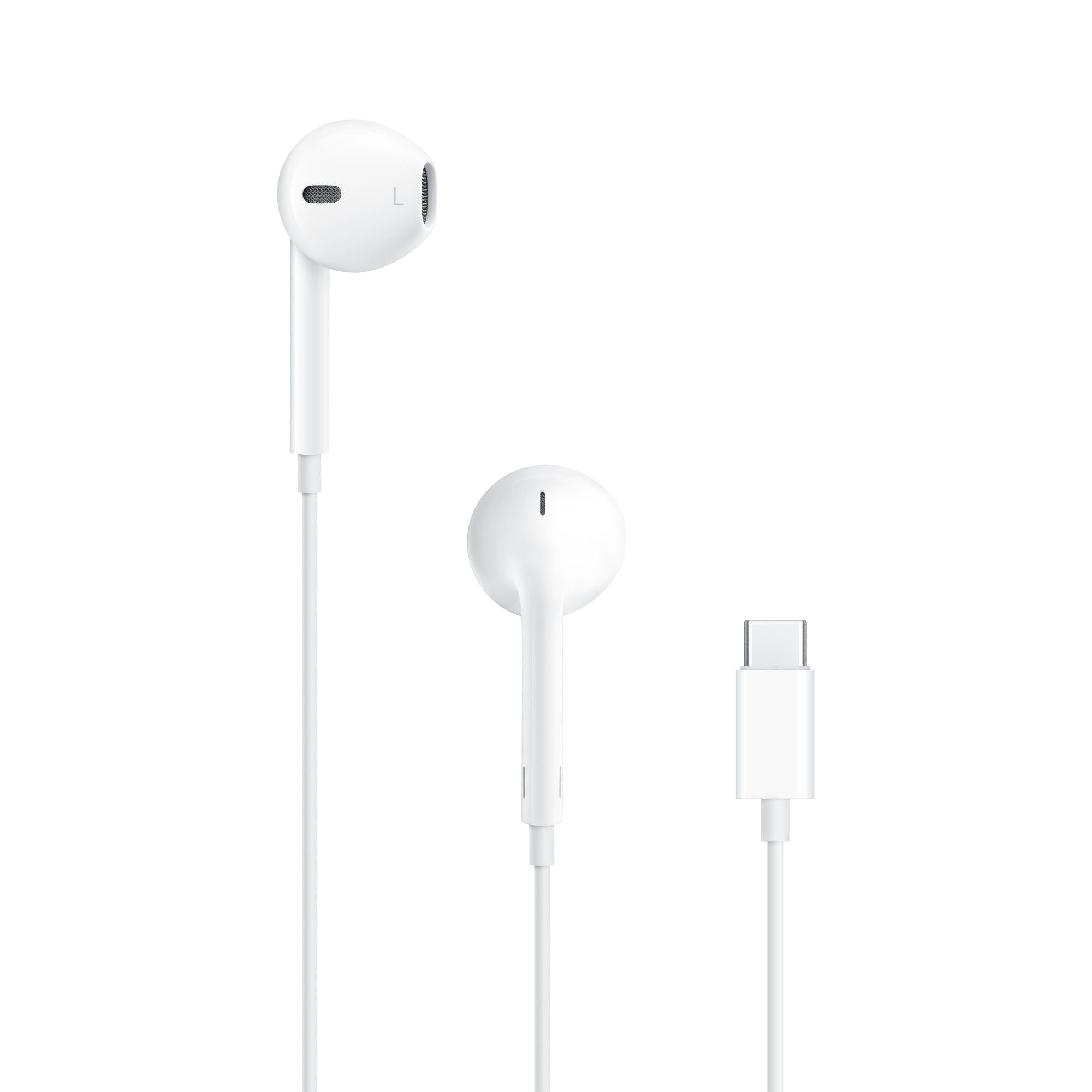 Apple Wired EarPods