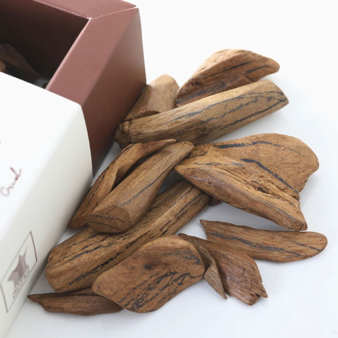 Oud 500, Packed in Ounce