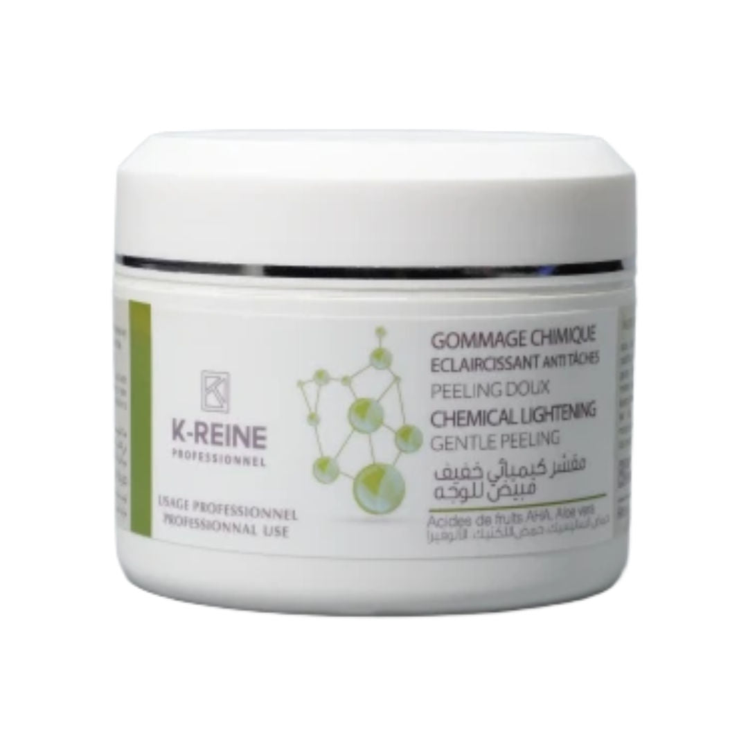 K-Reine Chemical Lightening Gentle Peeling, 150ml