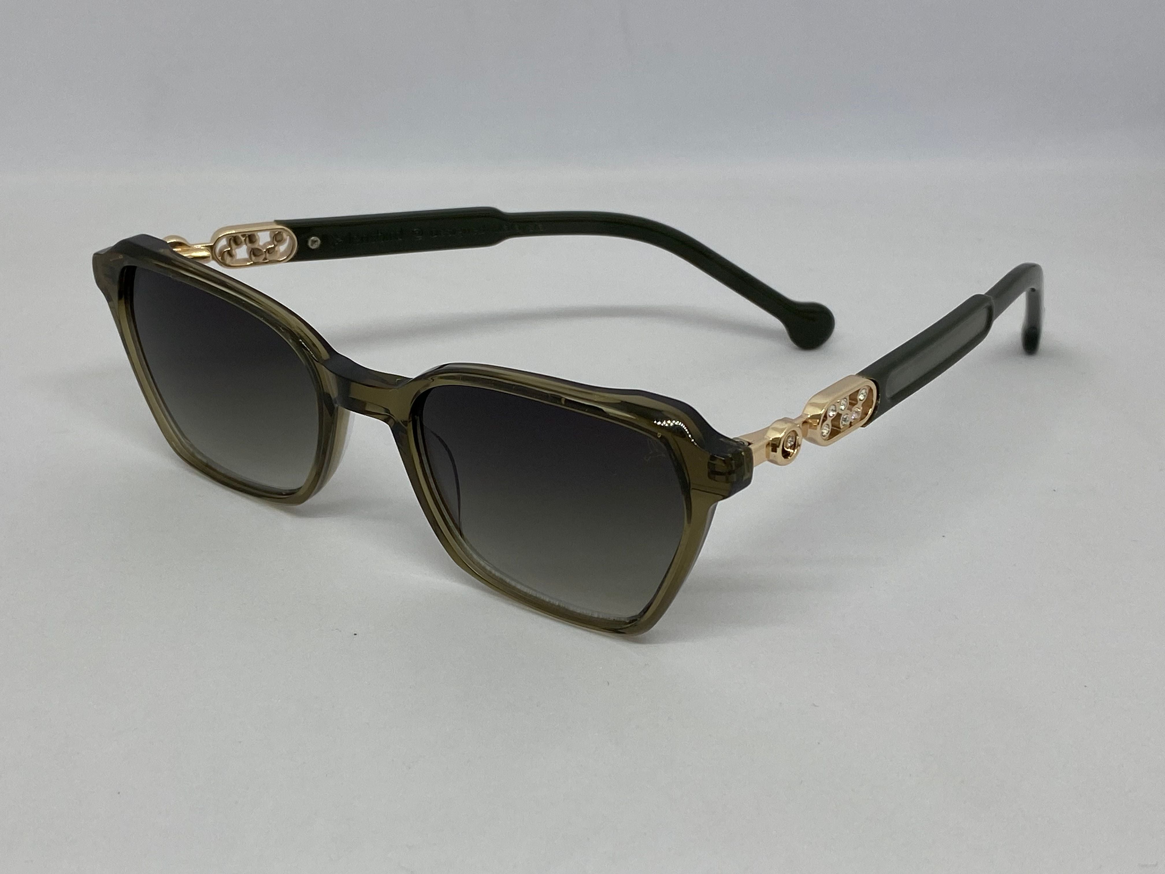 Lensbird Female Sunglass, 17338C4