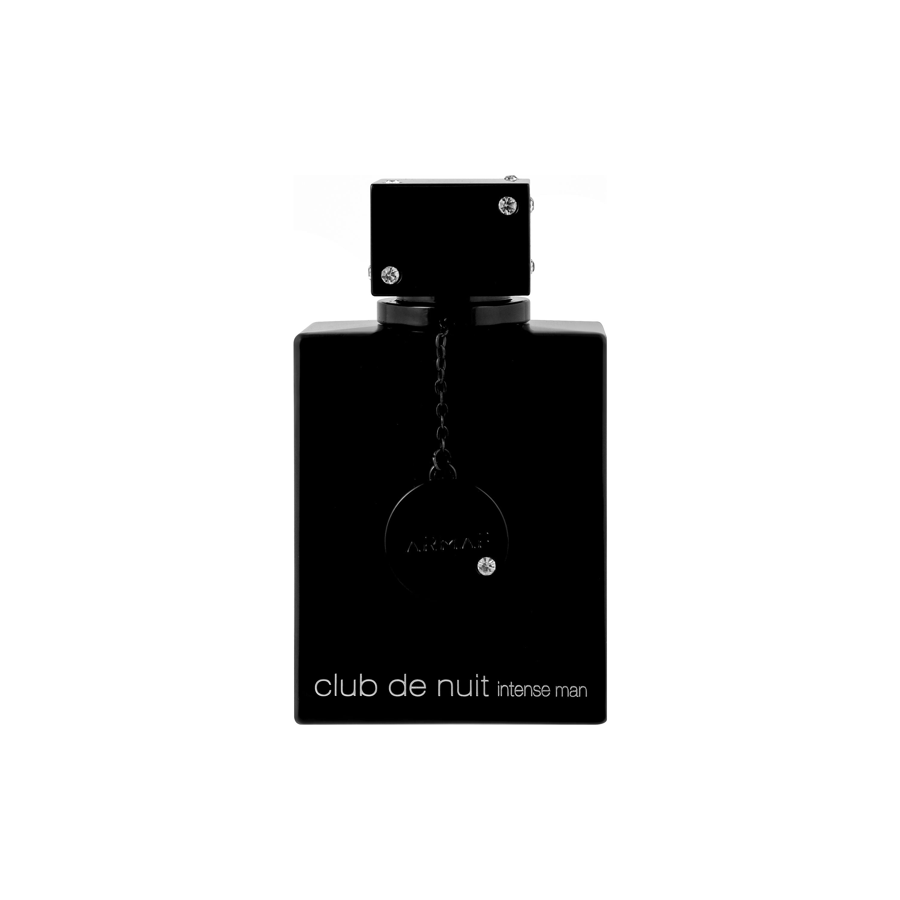 Armaf Club De Nuit Intense Eau De Toilette for Men, 105ml