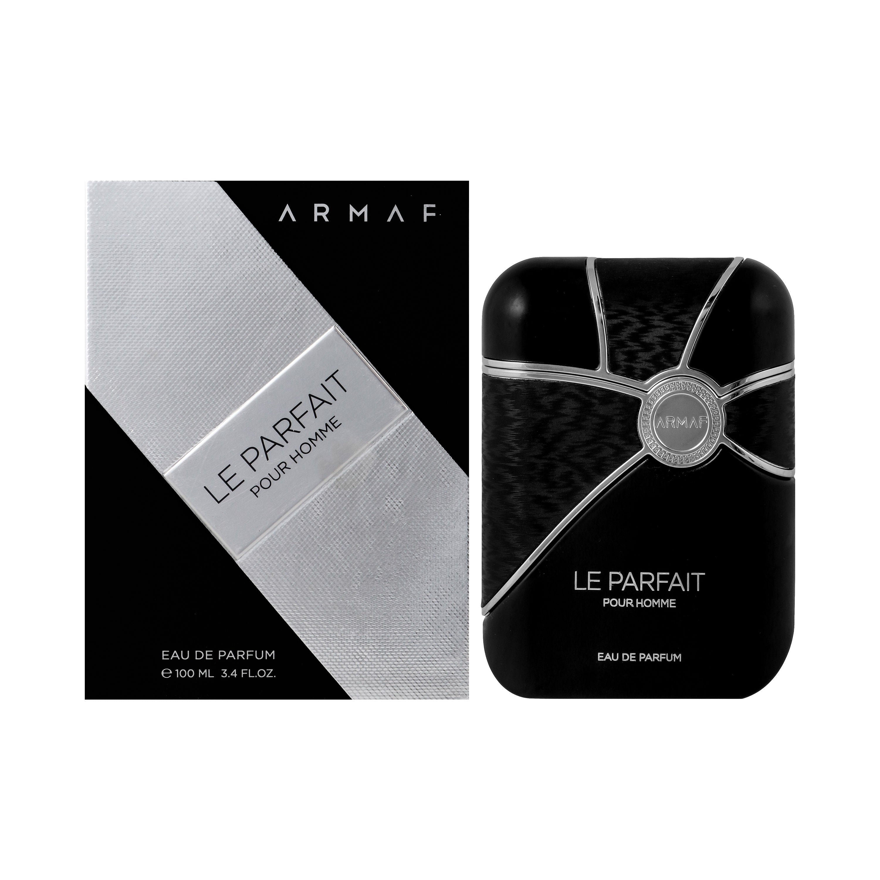 عطر Armaf Le Parfait Pour Homme Eau de Parfum، 100 مل