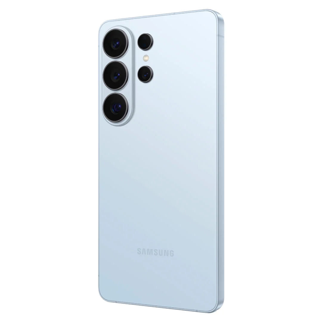 Samsung Galaxy S26 Ultra 5G Smartphone, 12GB RAM, 256GB Storage, 6.9″ Dynamic AMOLED 2X Display, 200MP Quad Camera, 5000mAh Battery