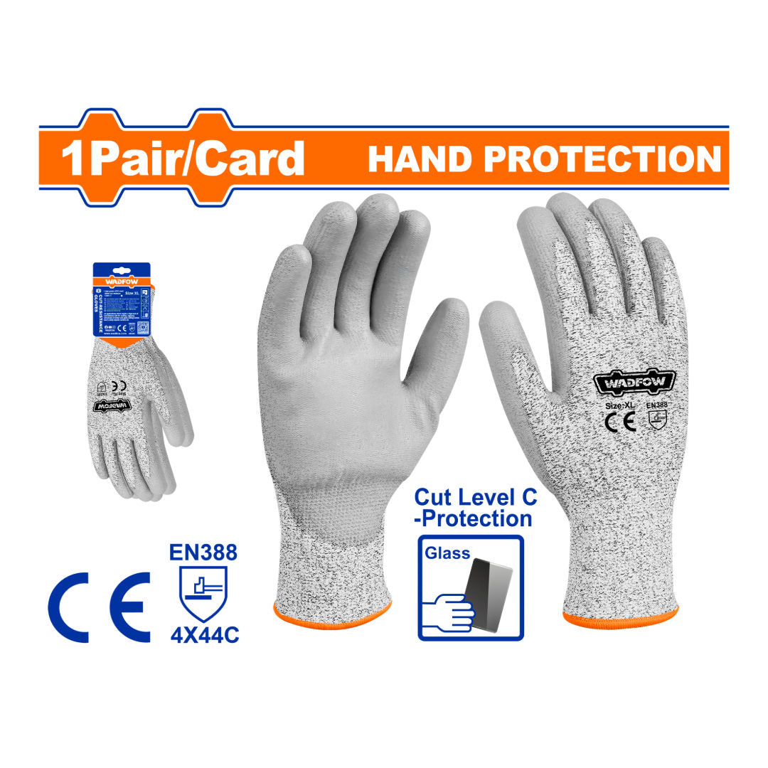 WADFOW Cut-Resistance Gloves
