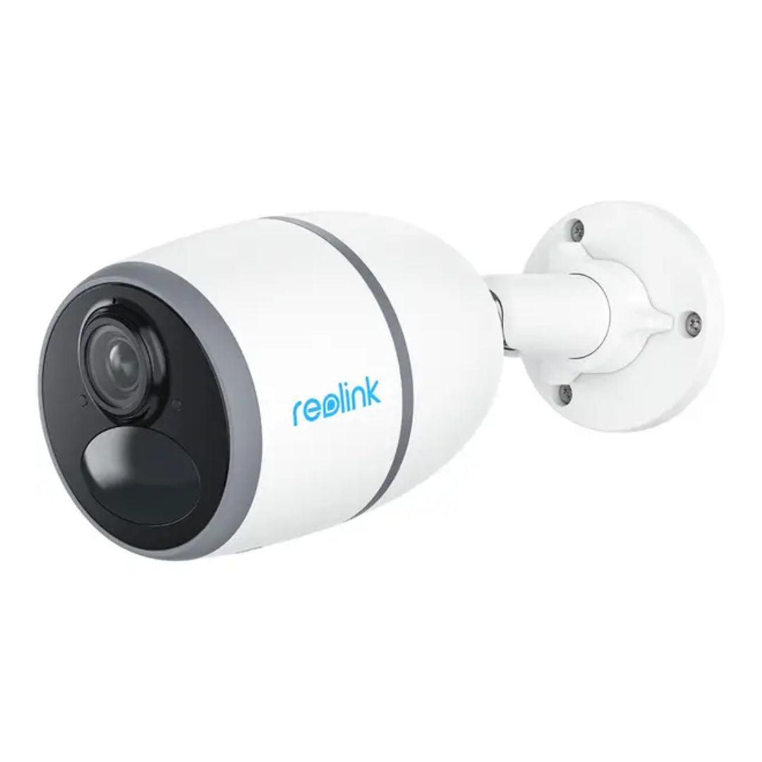 Reolink Go Plus 4G LTE Battery Security Camera, Person & Vehicle Detection, B4GB2K01