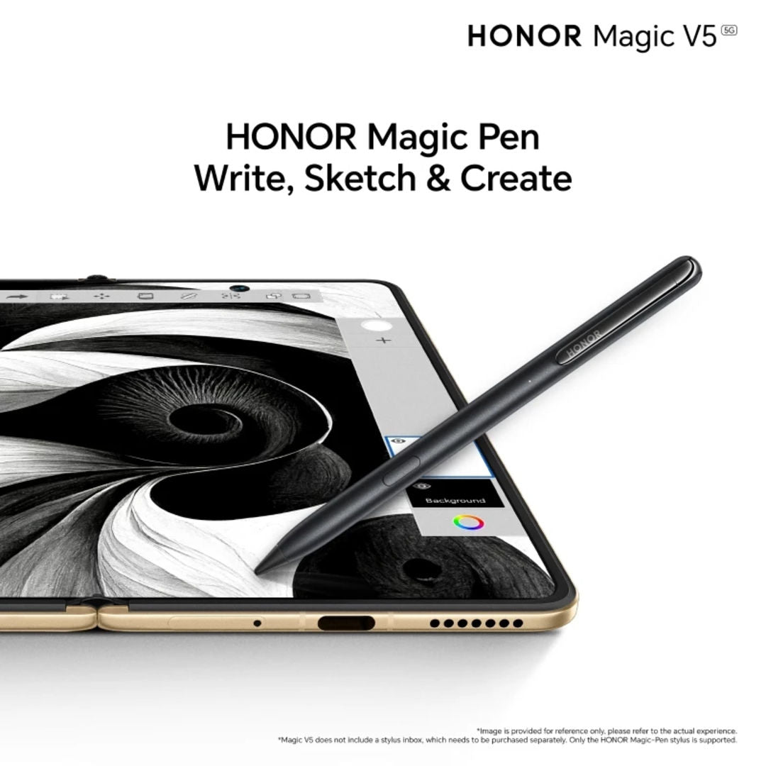HONOR Magic V6 5G Foldable Smartphone, 16GB RAM + 512GB Storage