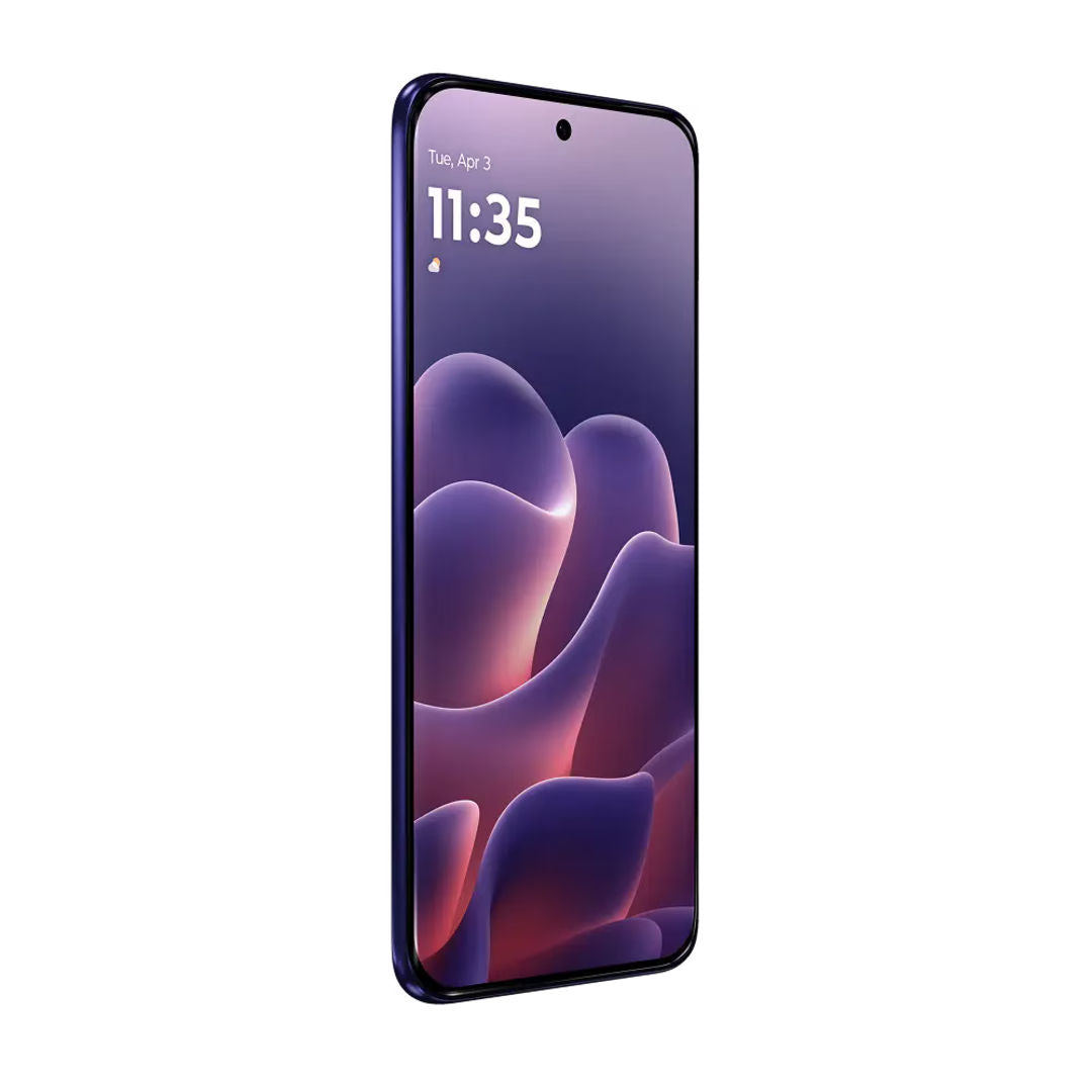Motorola Edge 70 Fusion 5G, 12GB RAM, 256GB Storage