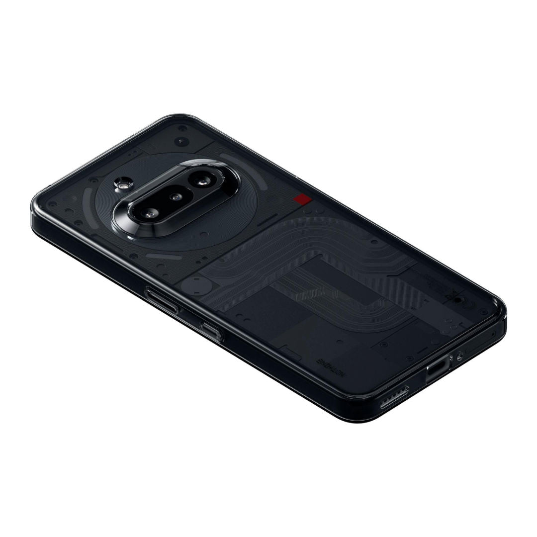 Nothing Phone 3a 5G, 8GB RAM, 128GB Storage, Glyph Interface