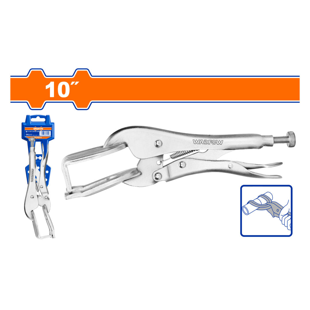 كماشة لحام WADFOW