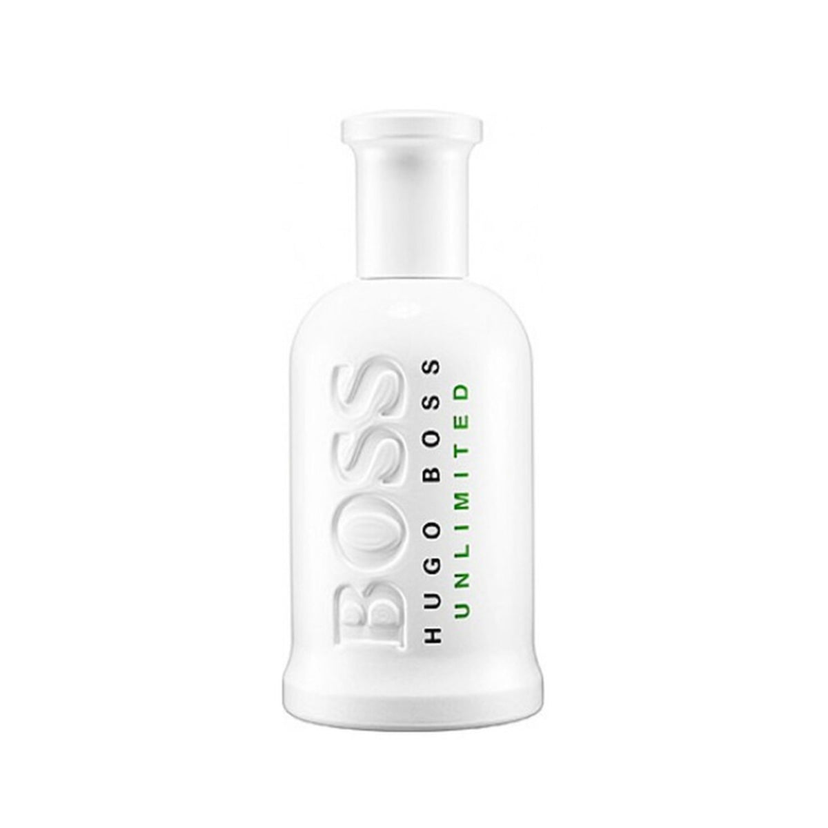 Hugo Boss Bottled Unlimited Eau de Toilette for Men, 100ml