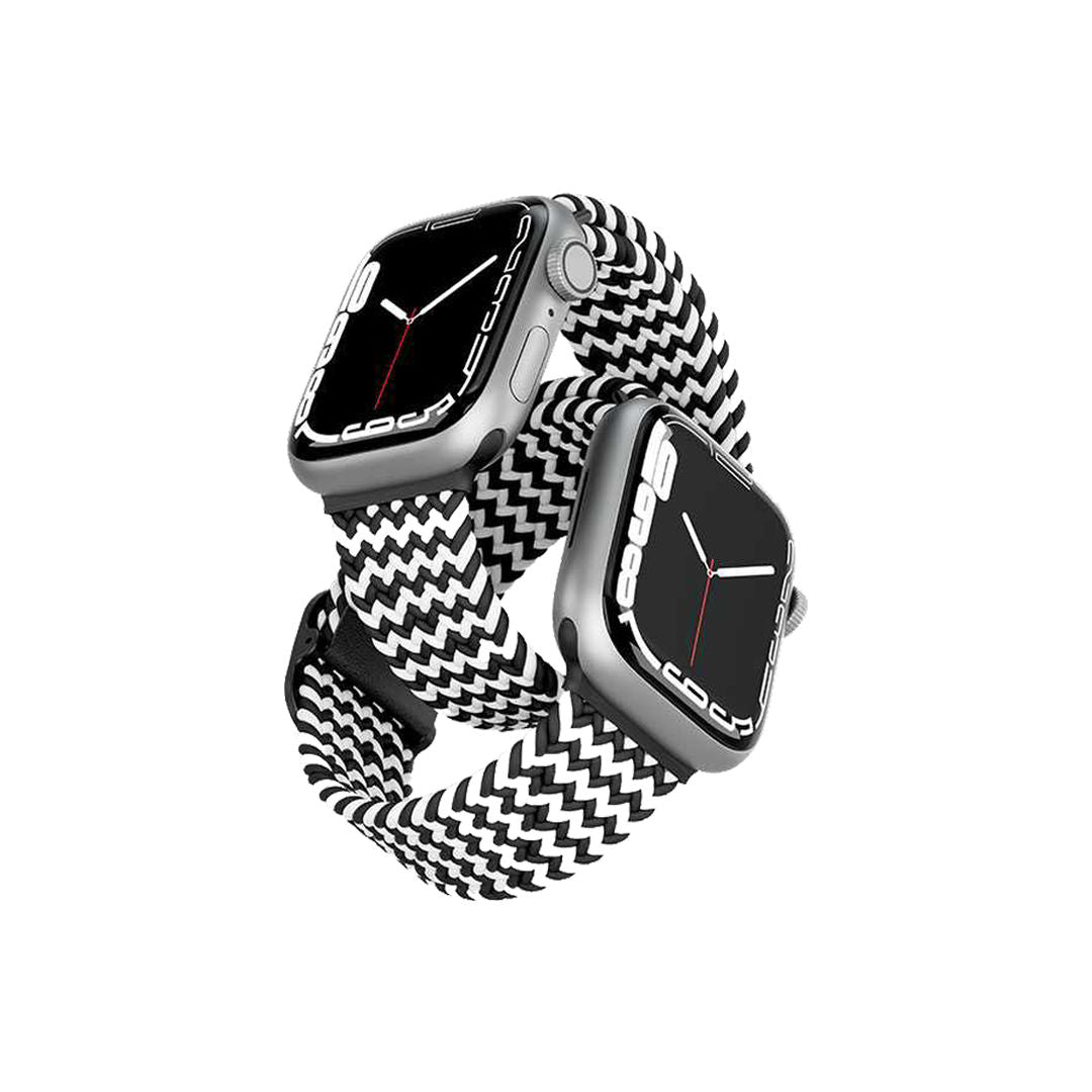 Levelo Crisben Nylon Watch Strap