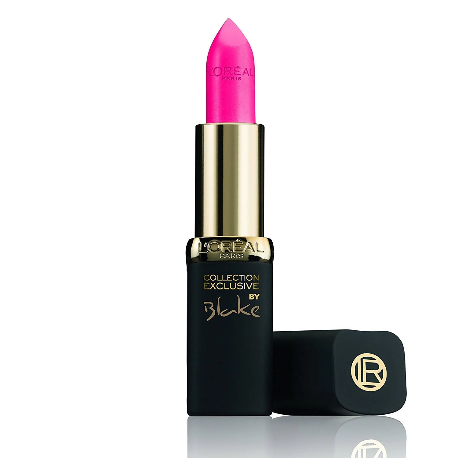 L’Oreal Paris Color Riche Lipstick Exclusive by Paris Pink Collection