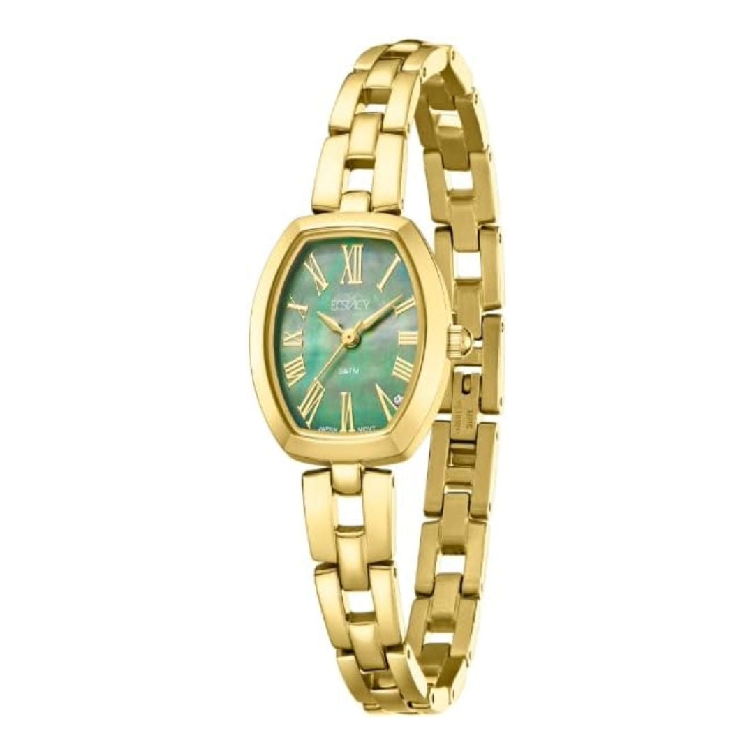 Ecstacy Women's Analog Watch, E25512 Series