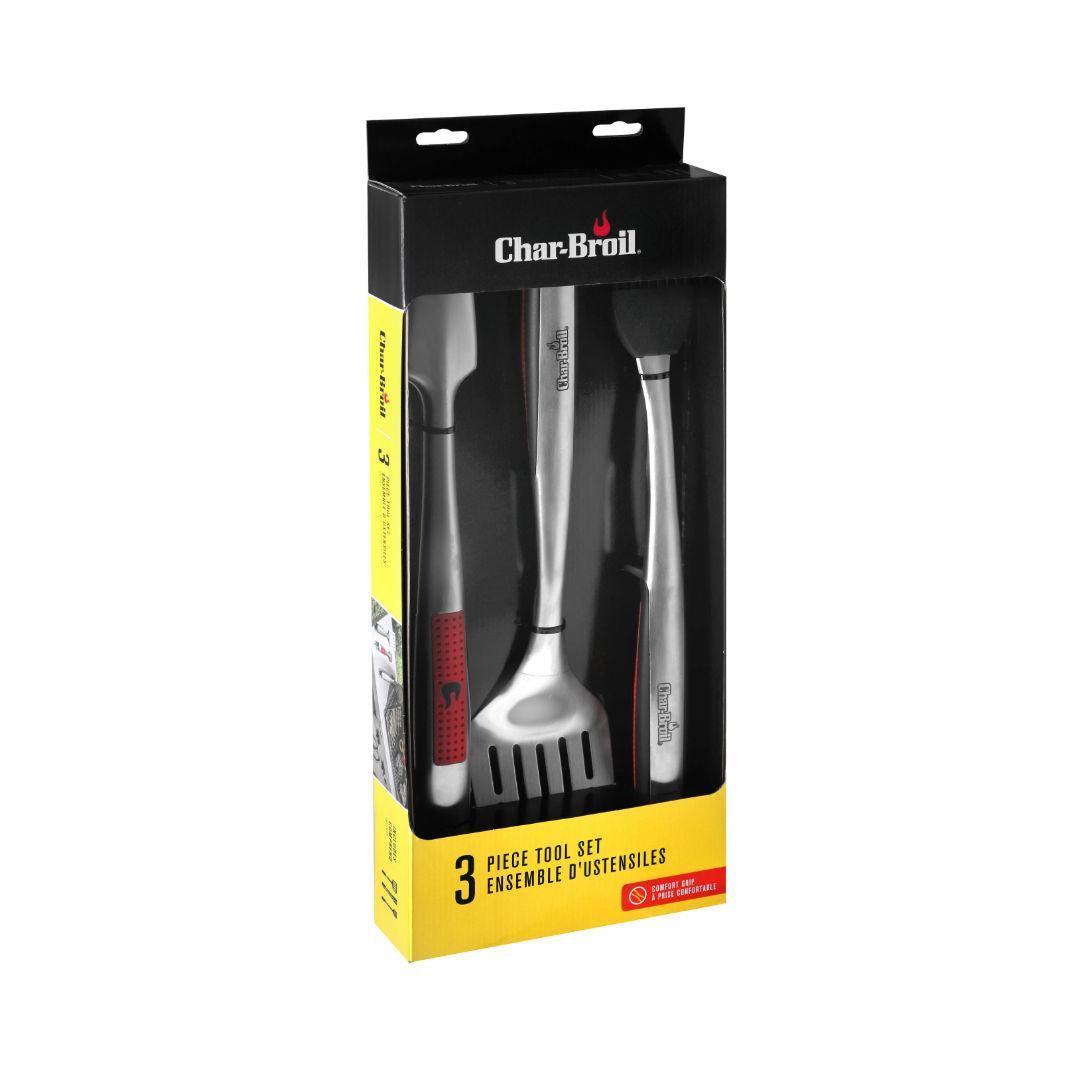 Char-Broil Hardwood Spatula
