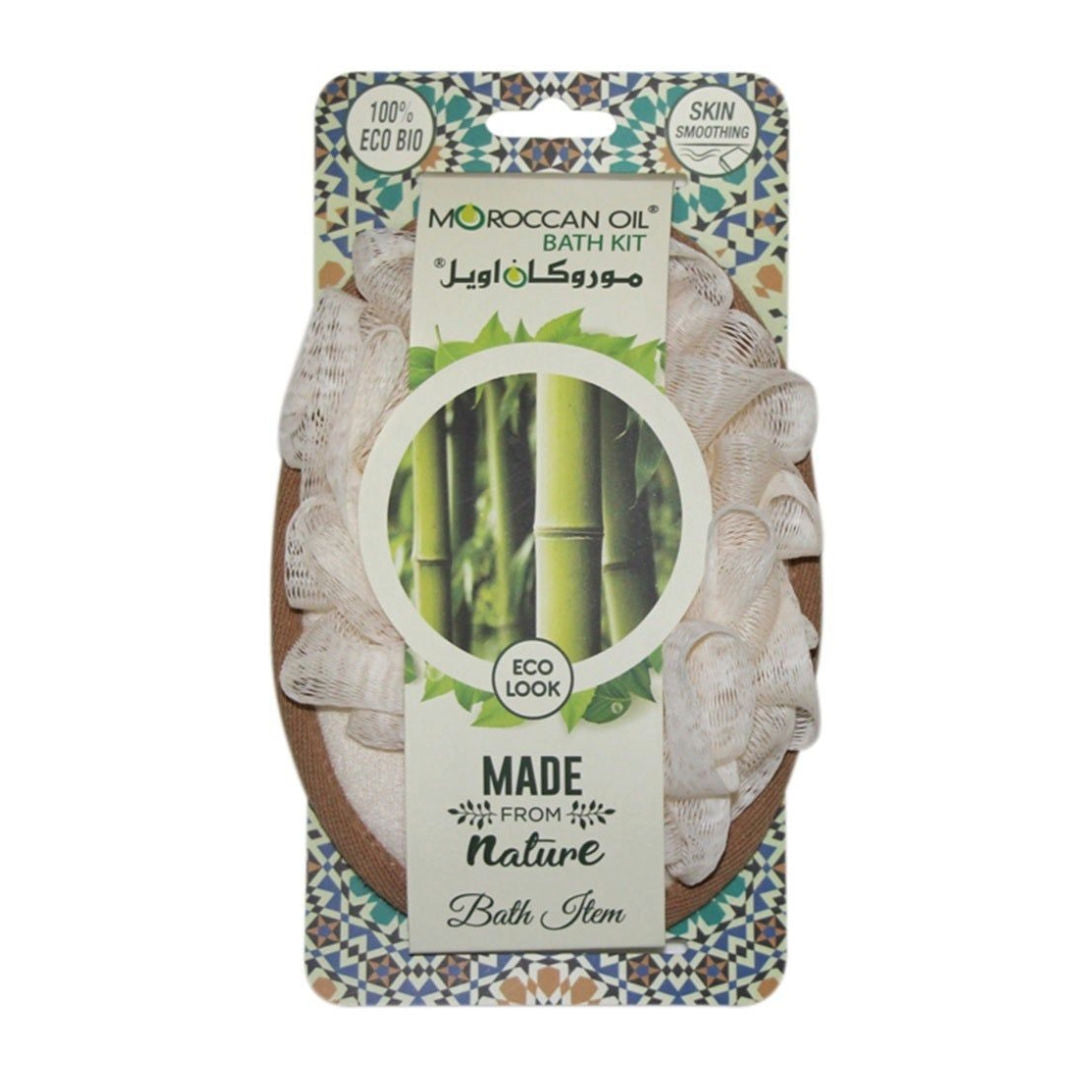 وسادة حمام زيت مغربي، St1318-N