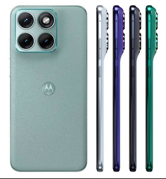 MOTO EDGE 70 FUSION 12+256GB
