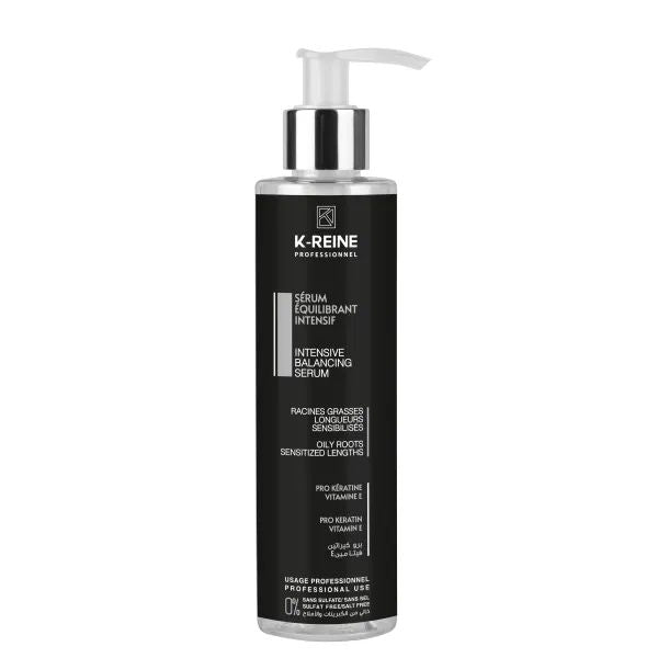 K-Reine Intensive Keratin Repair Hair Serum, 200ml