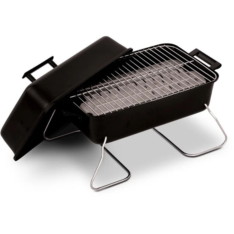 Char-Broil Tabletop Charcoal Grill