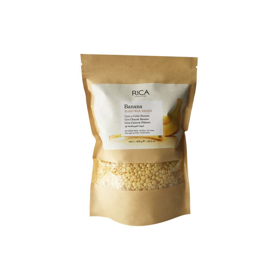 Rica Cosmetics Hard Wax Beads