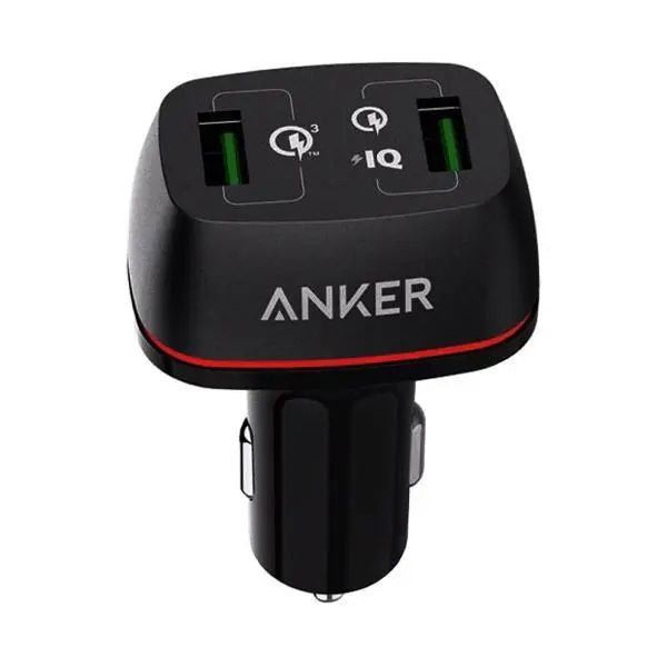 ANKER POWERDRIVE2