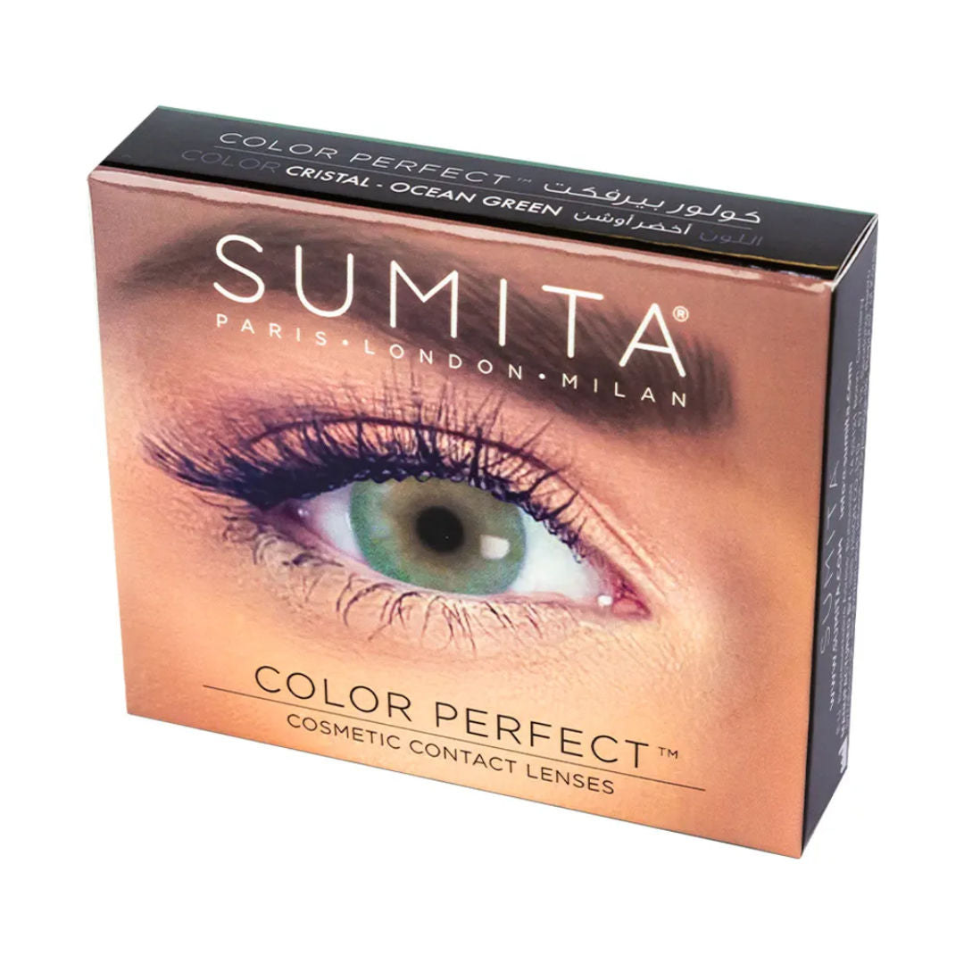 Sumita Contact Lenses