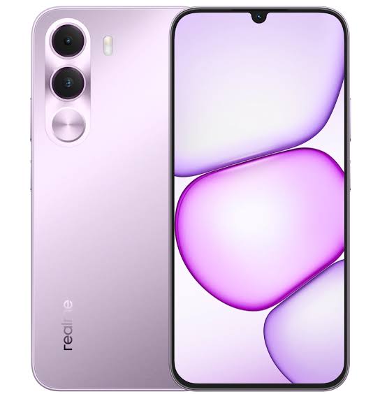 Realme C100i 4+256GB