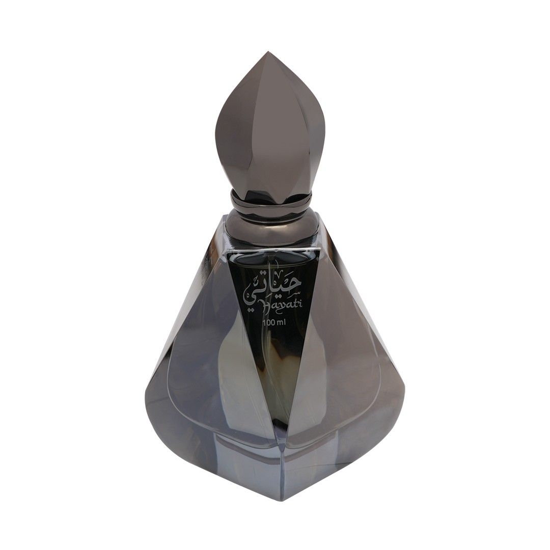 حرمين حياتي، عطر، 100 مل