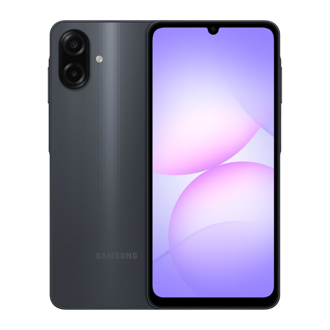 Samsung Galaxy A07 4G LTE 6.7″ HD+ Display Smartphone