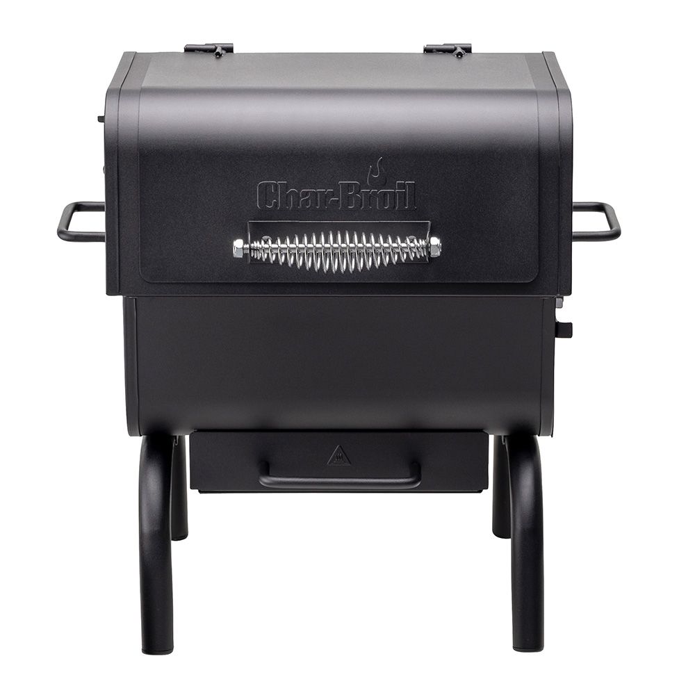 Char‑Broil Charcoal 2Go Portable Charcoal Grill, 140251