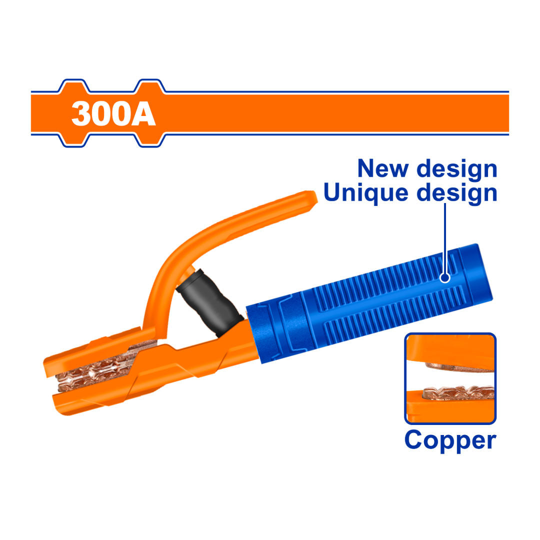 WADFOW Electrode Holder