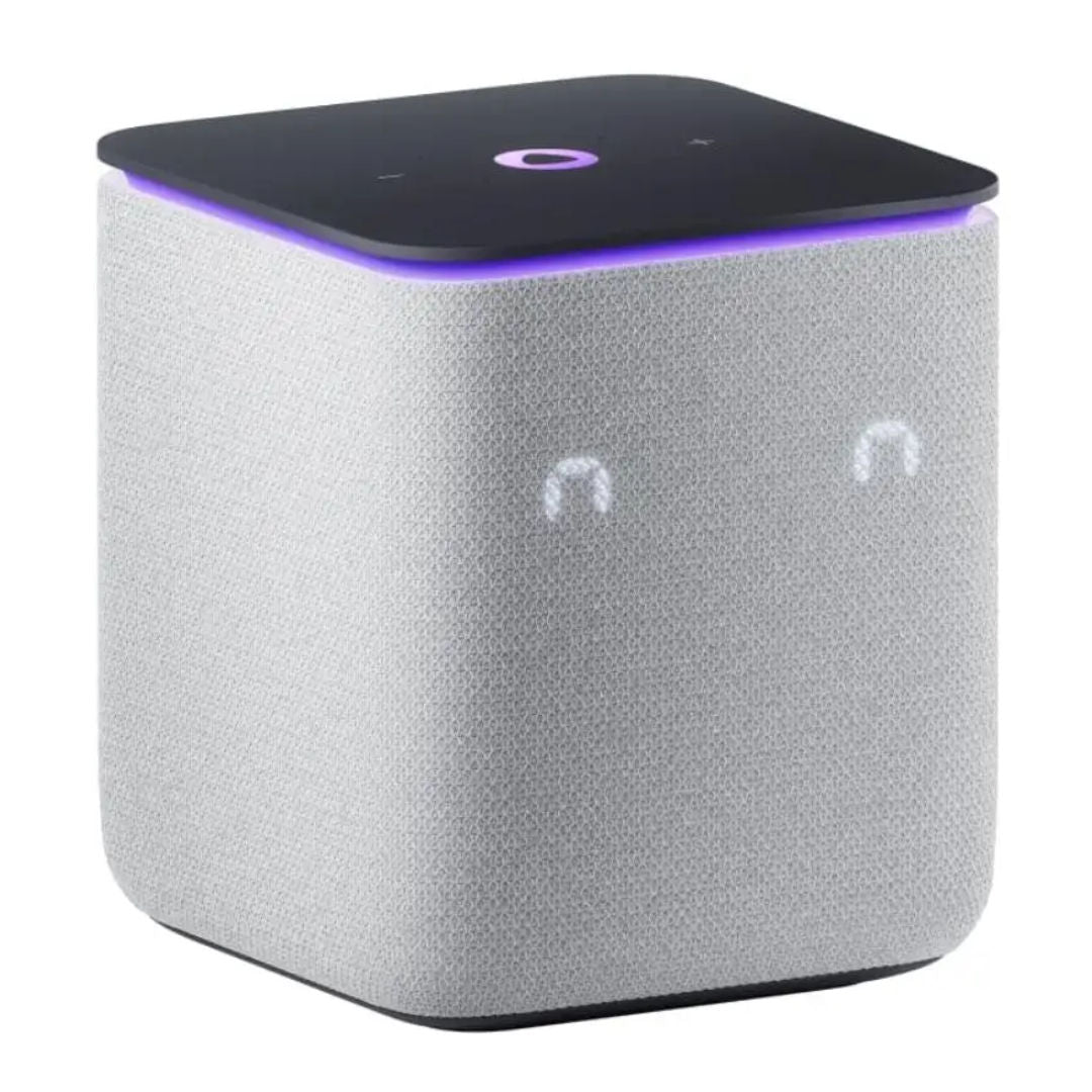 Yasmina Midi Ai Enabled Smart Bluetooth Speaker