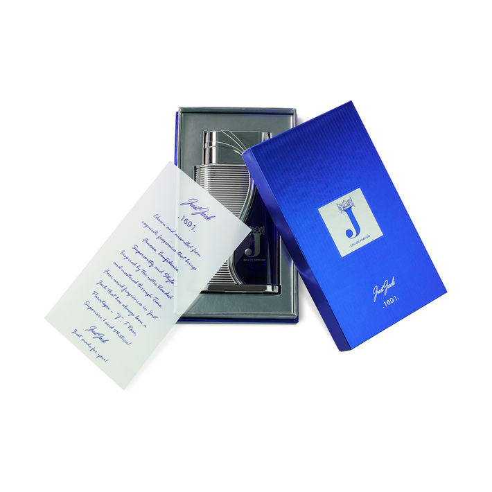 Just Jack J Eau de Parfum For Men, 100ml