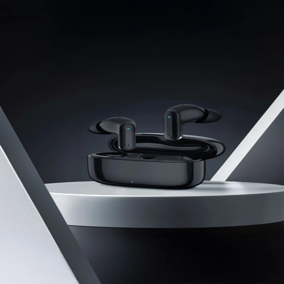 Green Lion Brooklyn True Wireless Earbuds