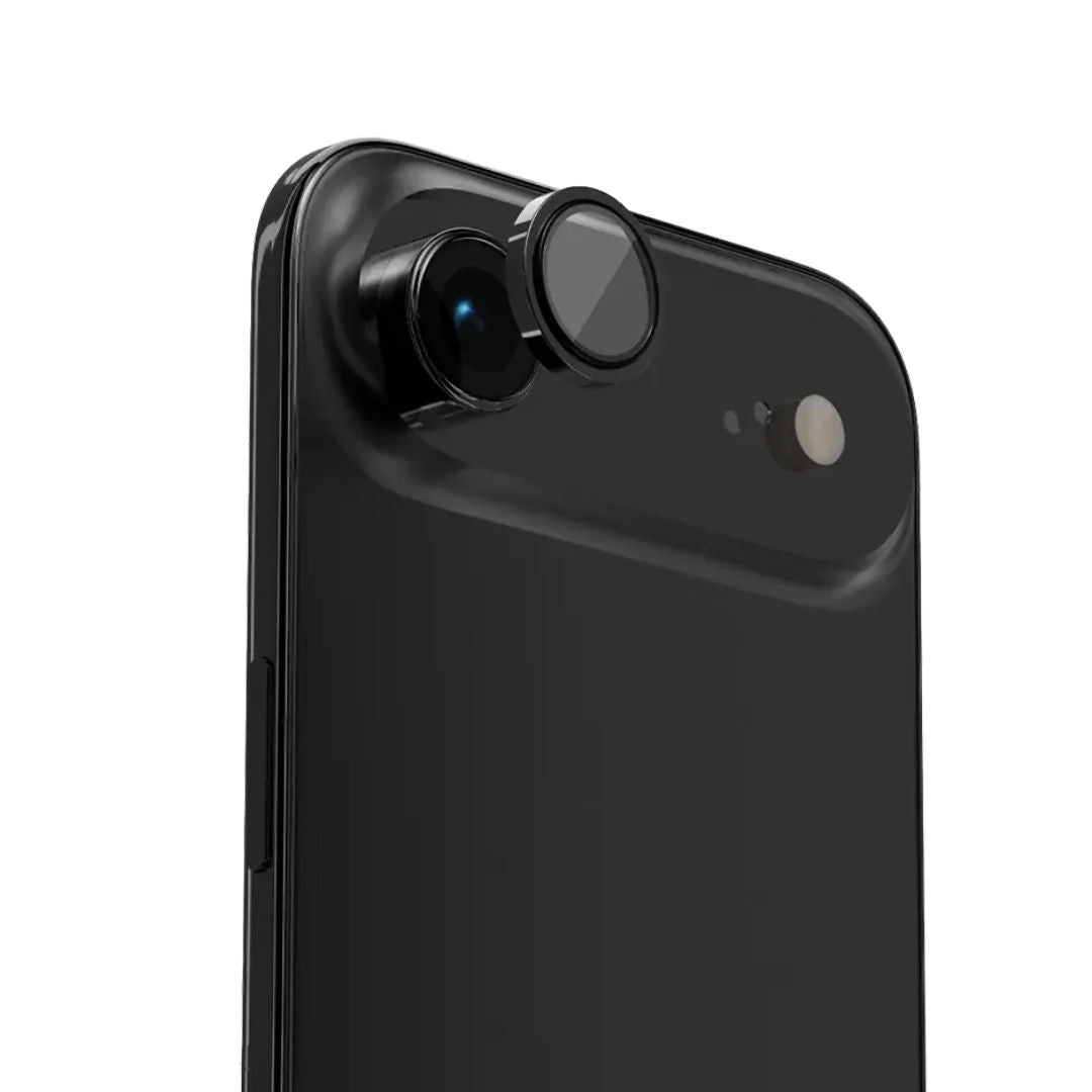 Levelo LucentUno Lens Protector With 99% Transmittance For iPhone 17 Air