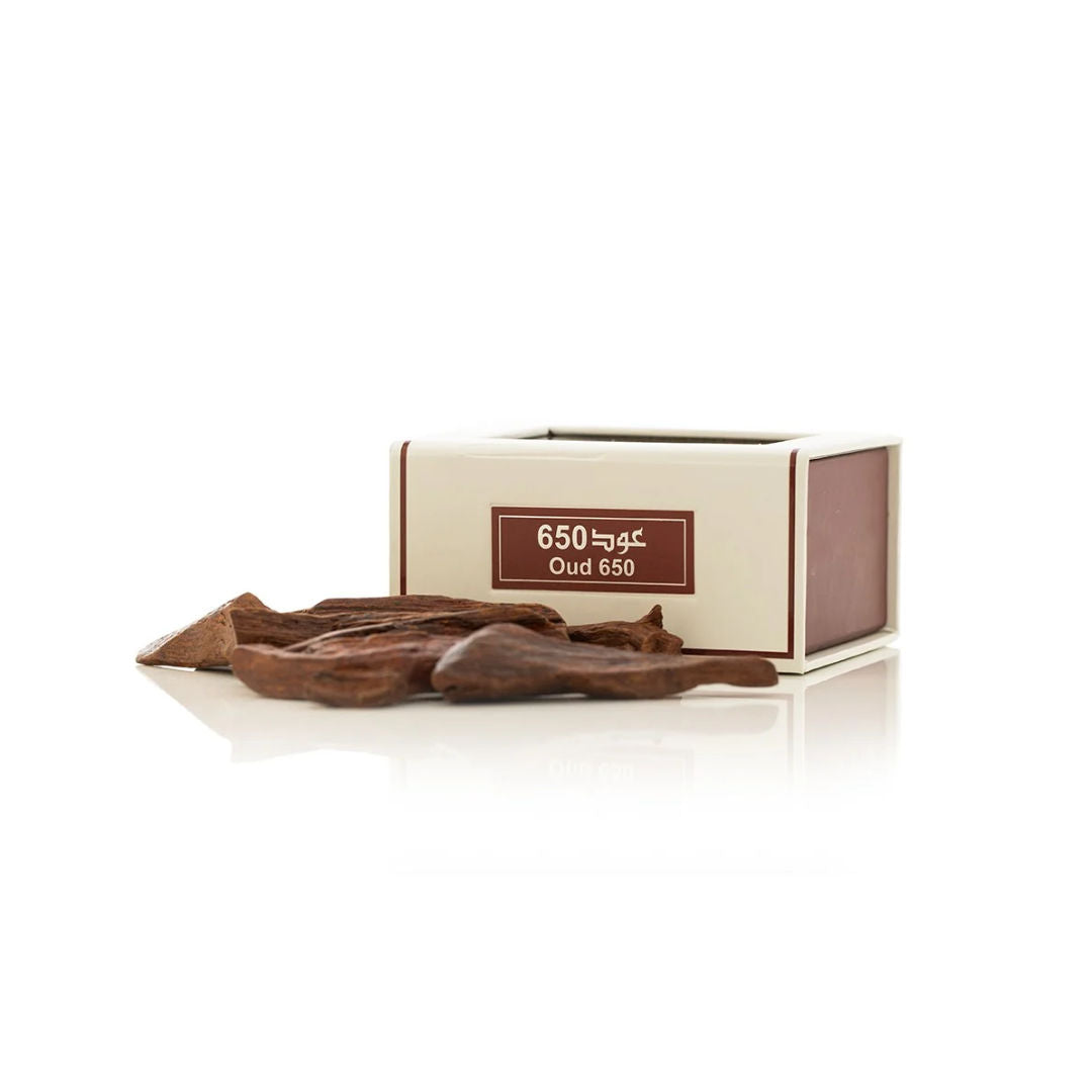 Arabian Oud 650 Oud