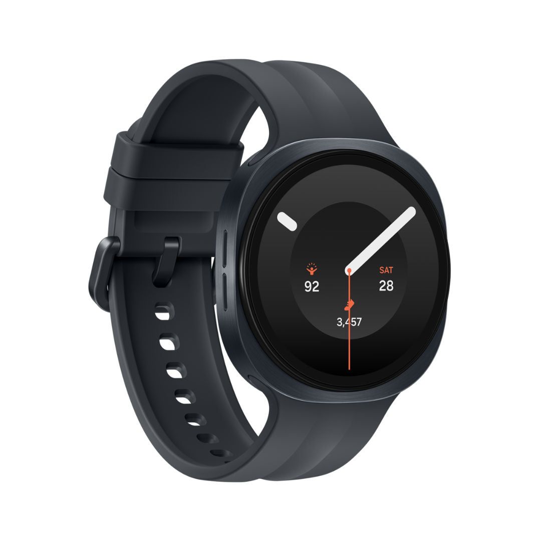 Samsung Galaxy Watch9 LTE 40mm Smart Watch, 1.3" Super AMOLED Display, 32GB Storage