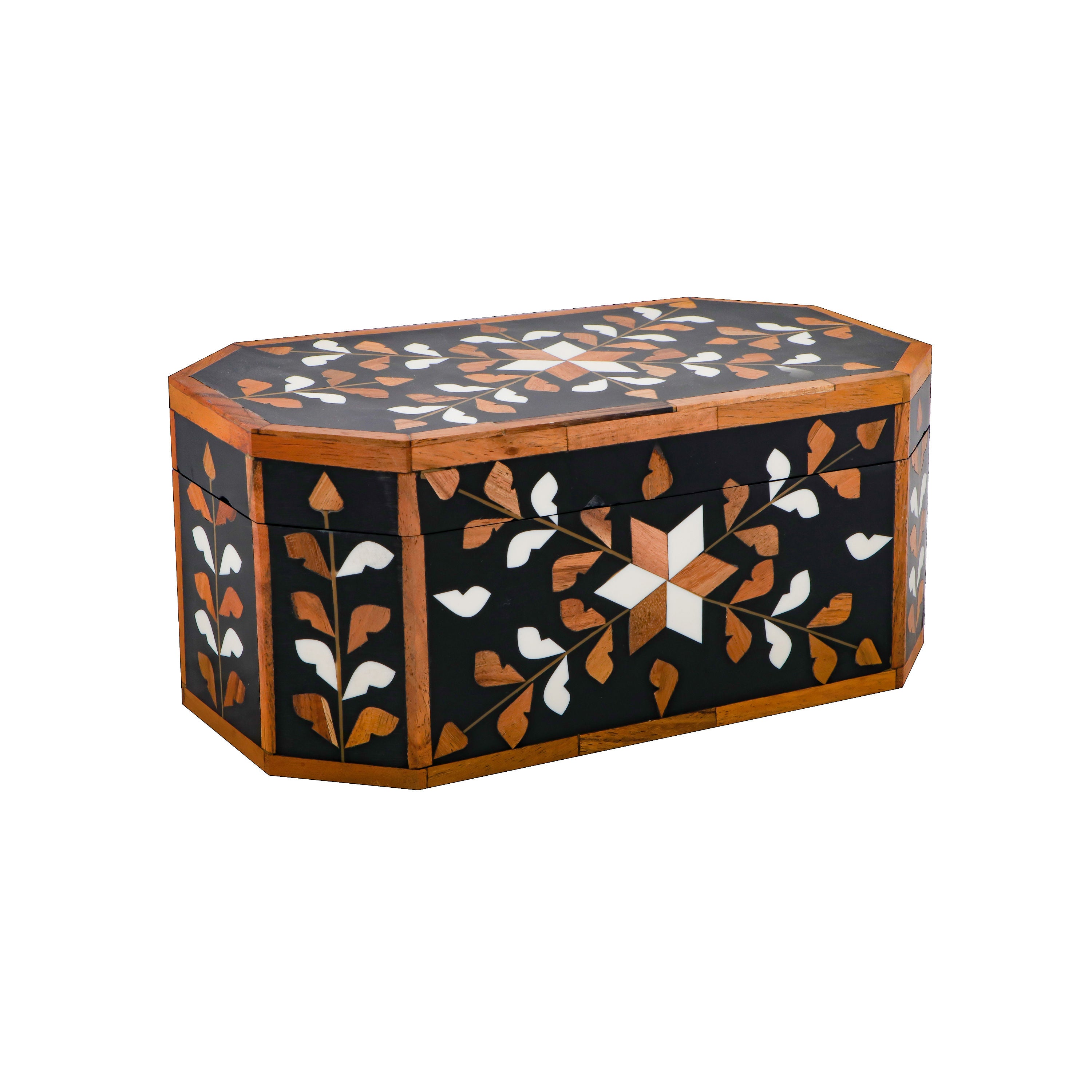 Raw Home-3 Pieces Box Burner Set