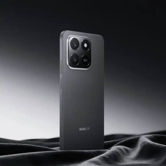 HONOR X7d 8GB+256GB
