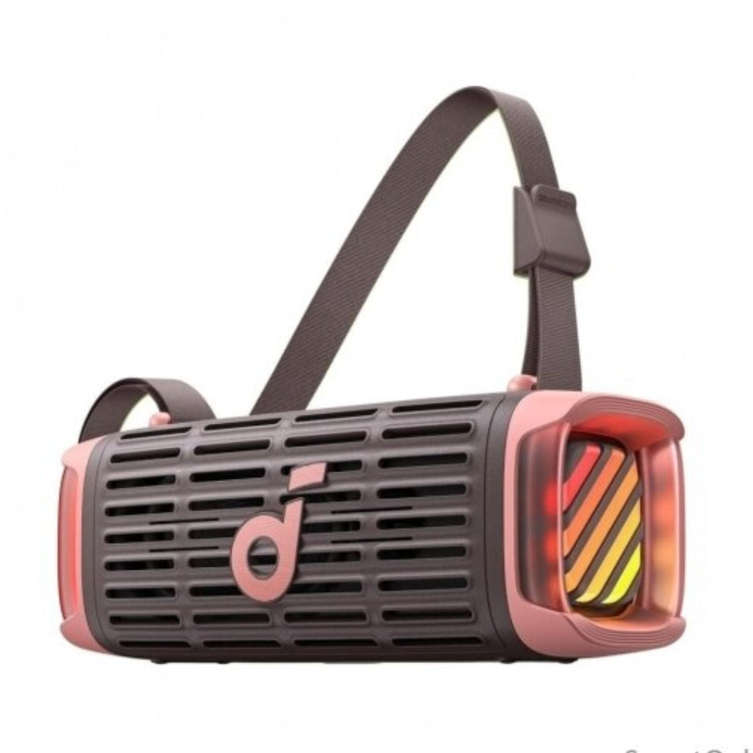 مكبر الصوت المحمول Anker Soundcore Boom 3i، D5100030