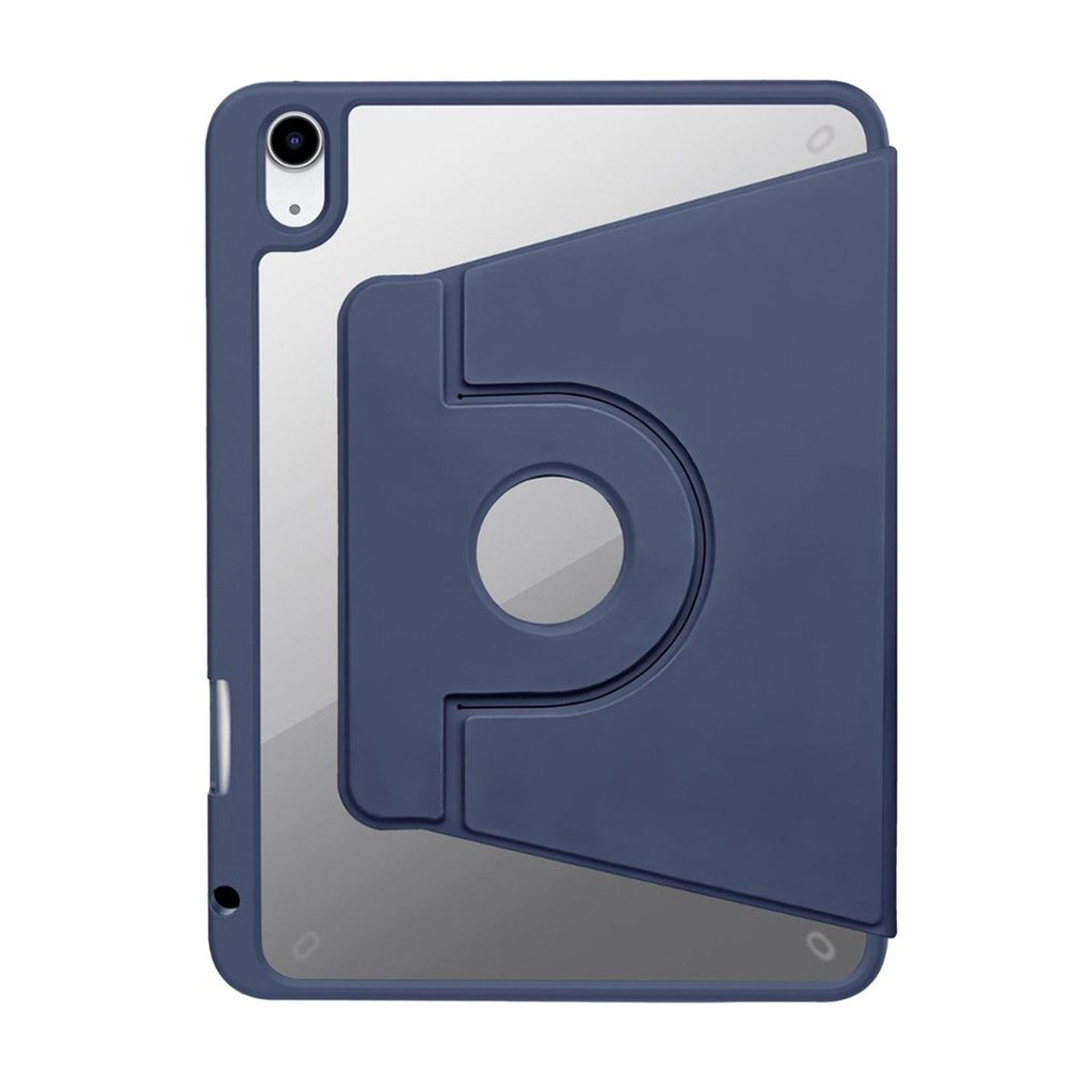 Green Lion Transparent Folio case for iPad 11(Pro) / 10.2 / 10.9