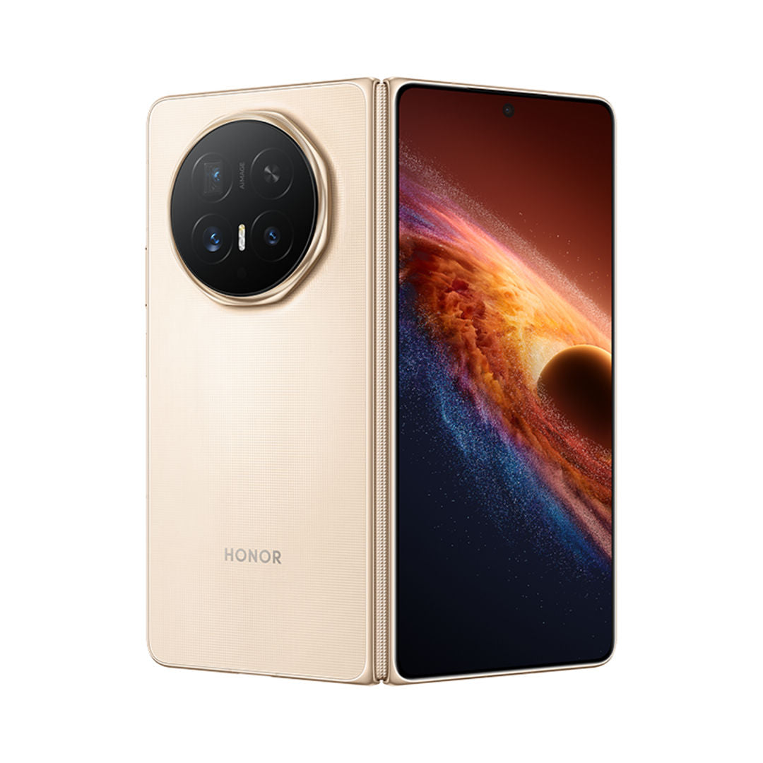 HONOR Magic V6 5G Foldable Smartphone, 16GB RAM + 512GB Storage