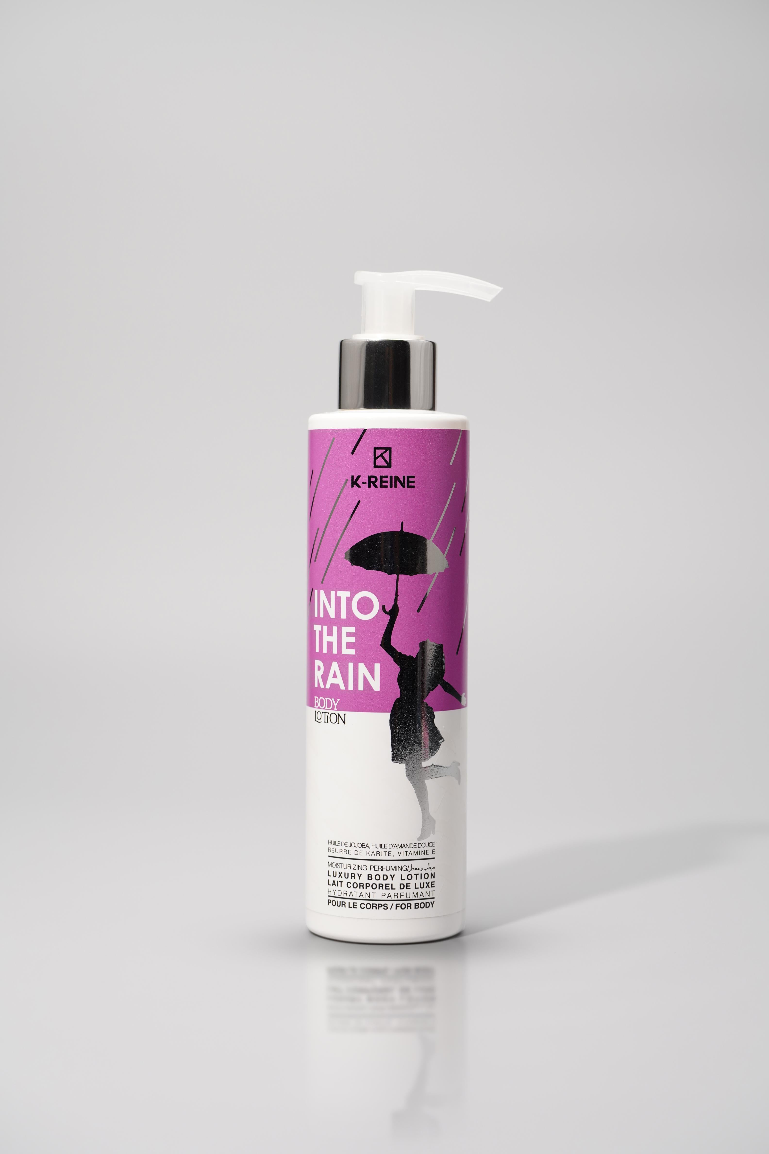 لوشن الجسم K-Reine، 200 مل