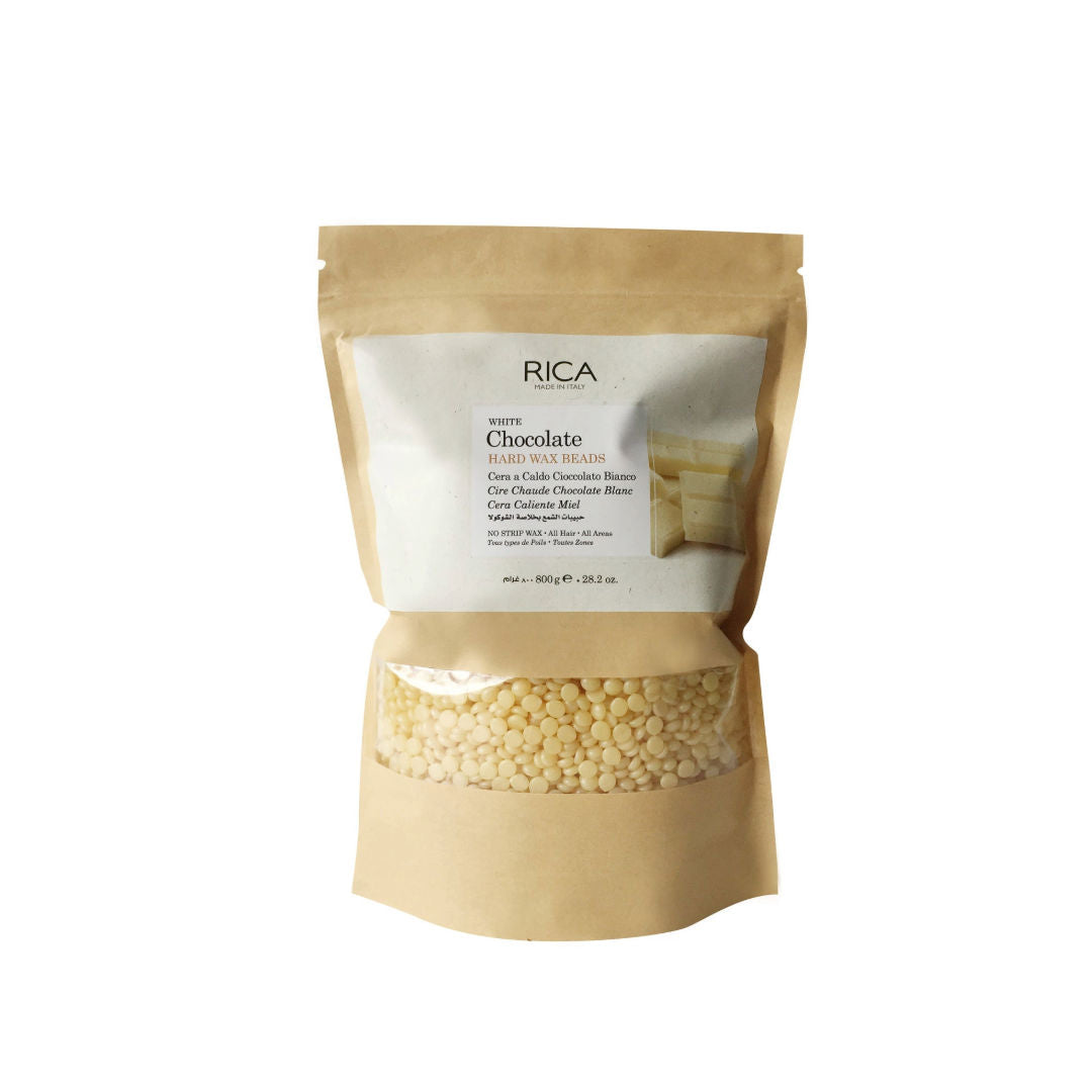 Rica Cosmetics Hard Wax Beads