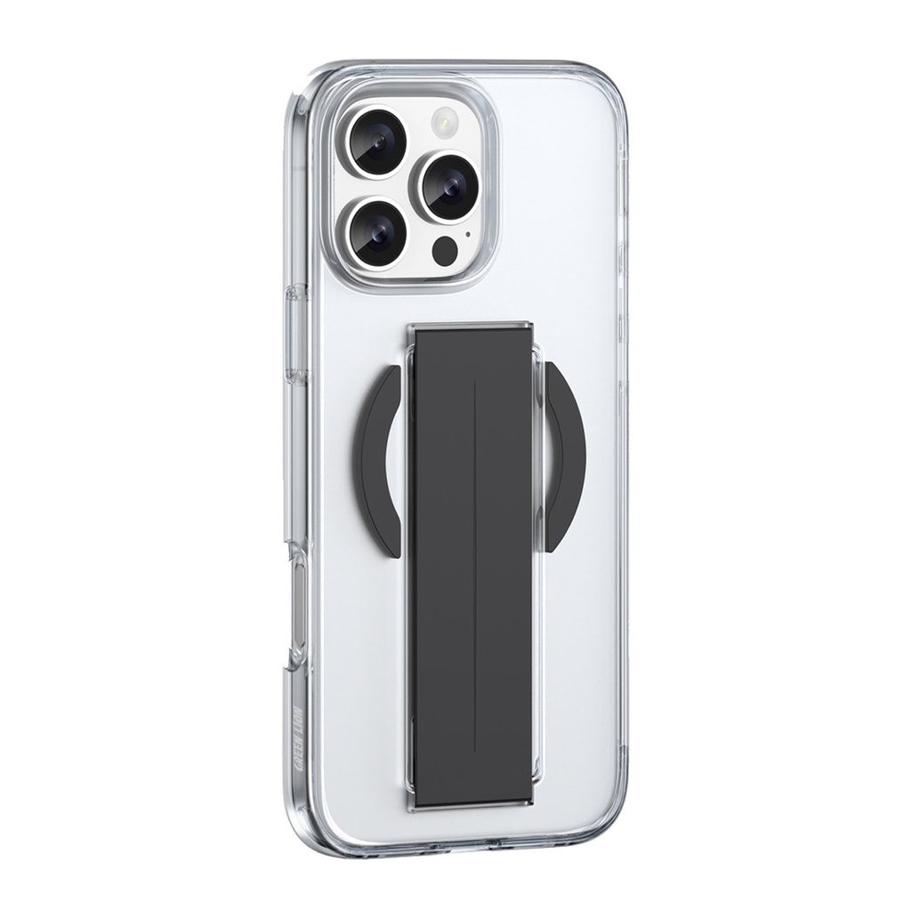 Green Lion MagSafe Grip Case iPhone 16 Pro/Pro Max