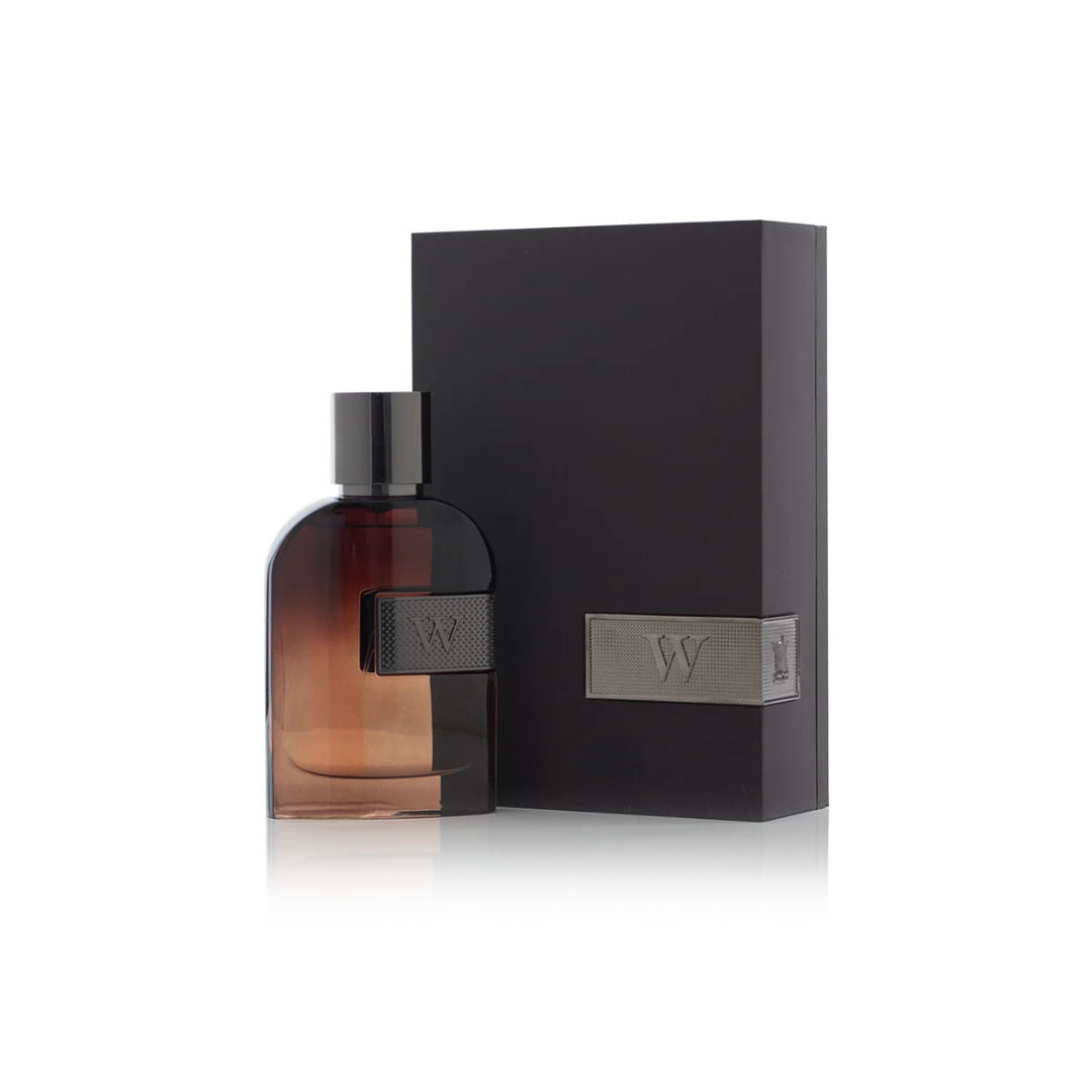 Arabian Oud W Eau De Parfum For Men, 100ml