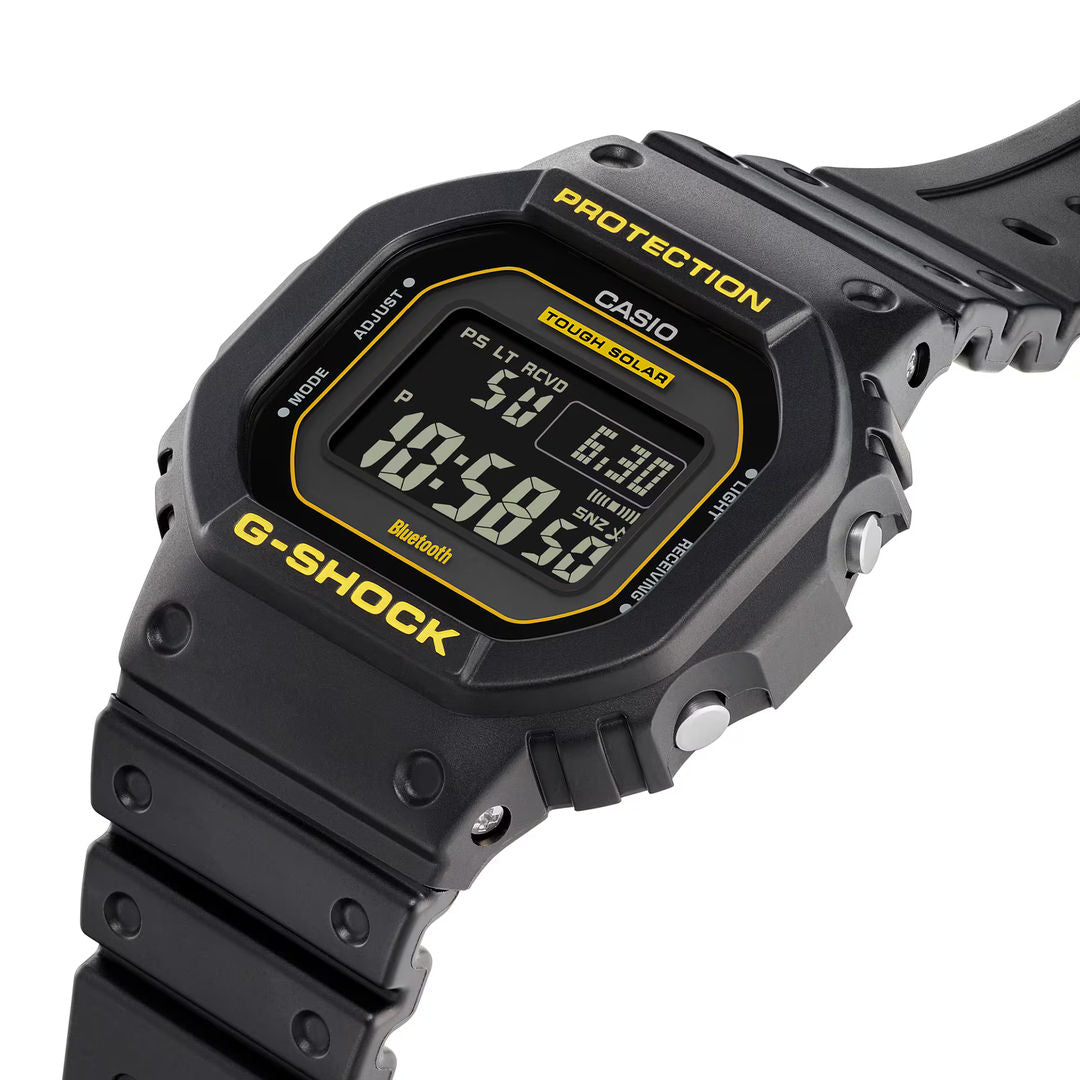 Casio G-SHOCK GW-B5600CY-1 Digital Watch