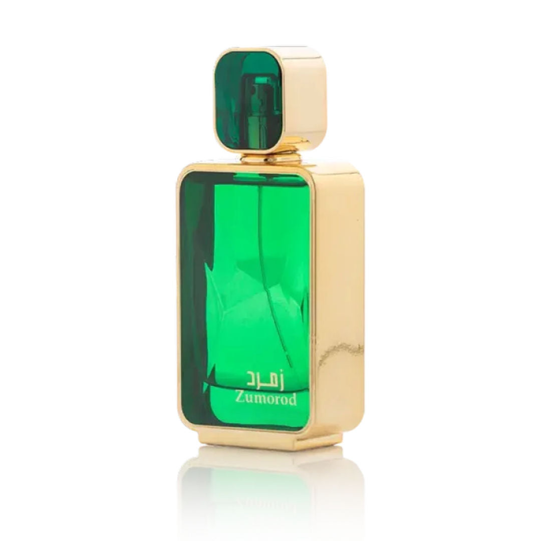 Arabian Oud Zumorod Eau De Parfum Unisex, 100ml
