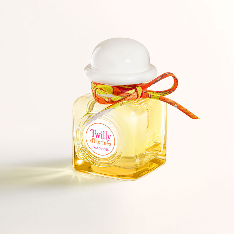 Hermes Twilly D'Hermes Eau Ginger Eau de Parfum for Women, 85ml